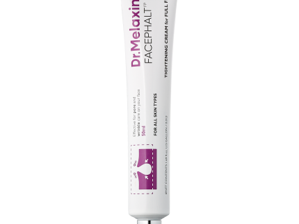 Dr.Melaxin Facephalt Tightening Cream 50ml