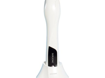 Dualsonic Focused Ultrasound Effect Beauty Device