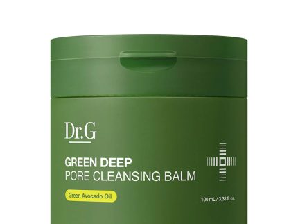 Dr.G Green Deep Pore Cleansing Balm 100ml