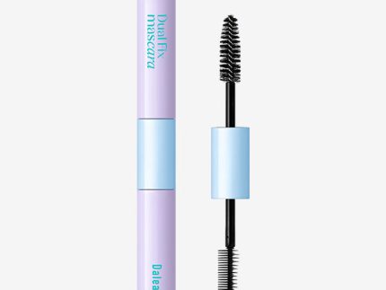 DALEAF Glam Dual Fix Hair Mascara 10ml