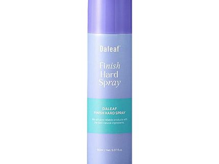 Daleaf Glam Finished Hard Spray 150ml
