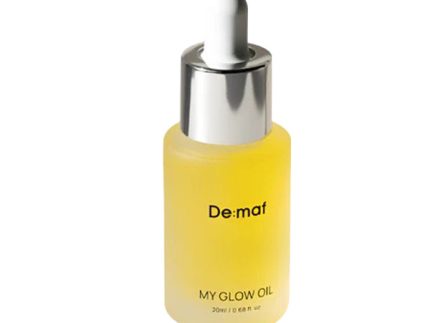 De:maf My Glow Oil 20ml