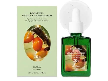 Dr.Althea Gentle Vitamin C Serum 30ml