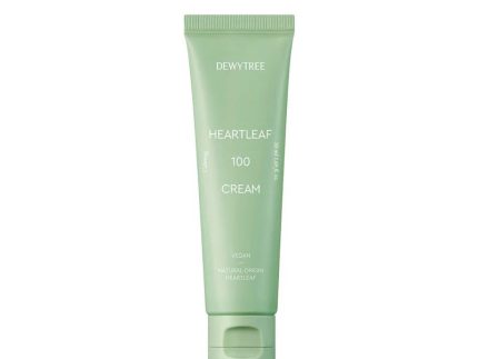 Dewytree Heartleaf 100 Cream 50ml