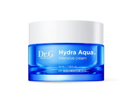 Dr.G Hydra Aqua Intensive Cream 50ml