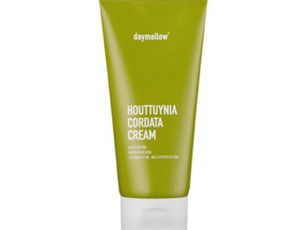 Daymellow Houttuynia Cordata Real Soothing Cream 80g
