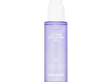 DERMAFIRM Hydra Cleansing Oil R4 120ml