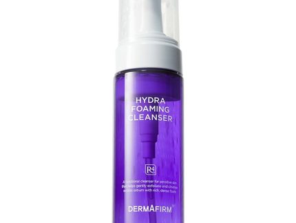 DERMAFIRM Hydra Foaming Cleanser R4 Acne-Free 150ml