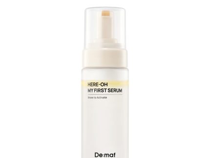 De:maf Hero-Oh My First Serum A.K.A 145ml