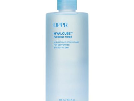 DPPR Hyalcube Flooding Toner 300ml