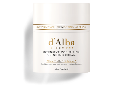 d'Alba Intensive Volufiline Grinding Cream 45g