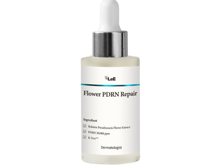 Dr. LeE Flower PDRN Repair Barrier Ampoule 50ml