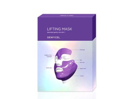 DEWYCEL 7 Lifting Mask 1pack 16g (4ea)