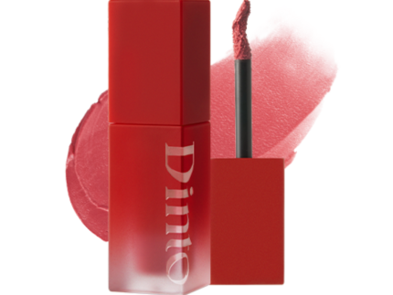 Dinto Madame Butterfly Collection Blurring Lip Veil 3.5ml 10 colors