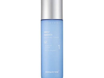 DERMAFIRM Moist Barrier Boosting Toner M4 200ml