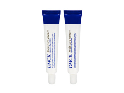 DMCK Moisture Cream 30g * 2ea