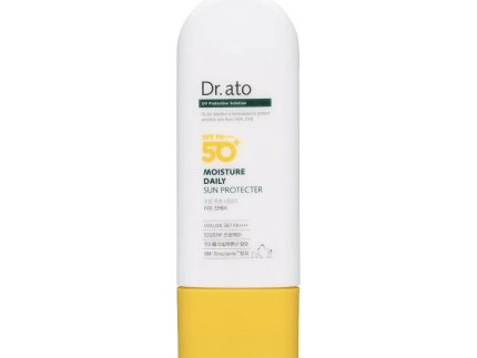 Dr.ato Moisture Daily Sun Protector SPF50+ PA++++ 50ml