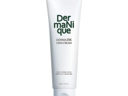 DERMA NIQUE Derma 316 Cera Cream 40g