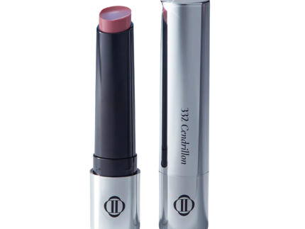 Dinto Overload Lip Glaze 2.3g (8 Colors)