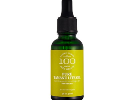 DR. ORGA Pure Tamanu Light Oil 30ml