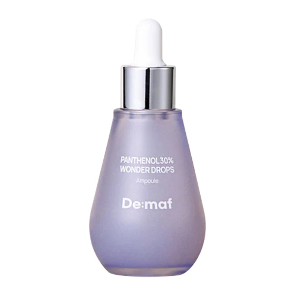 De:maf Panthenol 30% Ampoule Mini Size 20ml