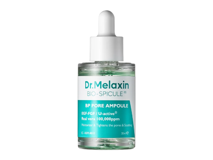 Dr.Melaxin BP Pore Ampoule 30ml