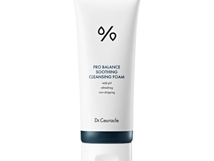 Dr.Ceuracle Pro Balance Soothing Cleansing Foam 150ml