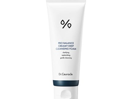 Dr.Ceuracle Pro Balance Creamy Deep Cleansing Foam 150ml