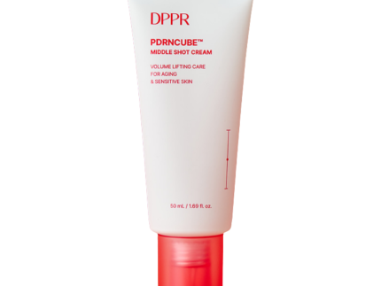 DPPR PDRN Cube Middle Shot Cream 50ml