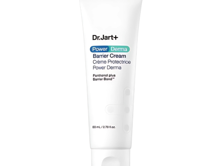 Dr.Jart+ Power Derma Barrier Cream 80ml
