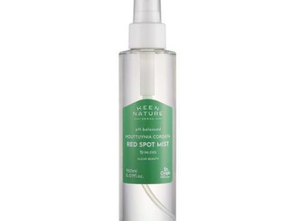 Dr.Orga pH-Balanced Houttuynia Cordata Red Spot Mist 150ml
