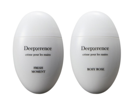 Deep;erence Perfume Hand Cream 50ml