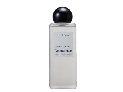Deep;erence Perfume Hair Essence French Savon 150ml