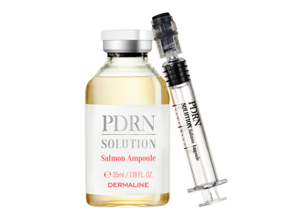 Dermaline PDRN Solution Salmon Ampoule 35ml