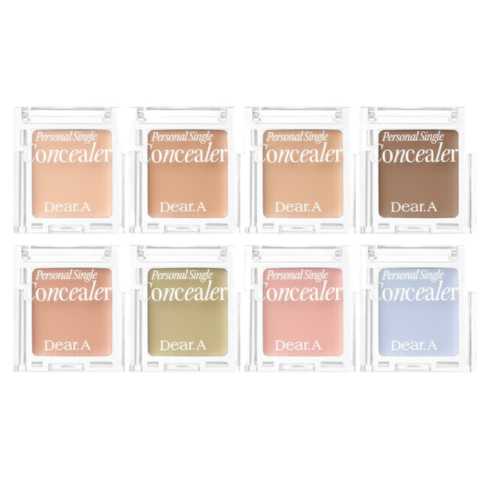 Dear.A Personal Single Concealer 1.8g