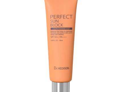 Dr.HEDISON Perfect Sun Block SPF 50+ / PA+++ 50ml