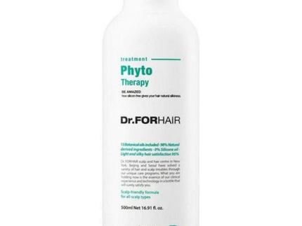 DR.FORHAIR Phyto Therapy Treatment 500ml