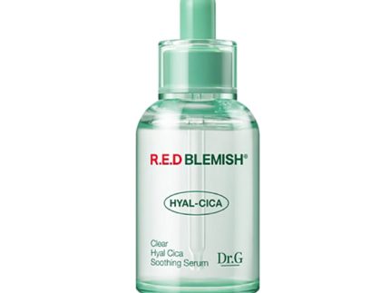 Dr.G R.E.D Blemish Clear Hyal Cica Soothing Serum 50ml
