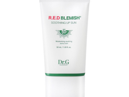 Dr.G RED Blemish Soothing Up Sun 50ml SPF50+ PA++++