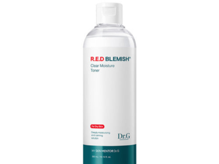 Dr.G R.E.D BLEMISH® CLEAR MOISTURE TONER 300ml
