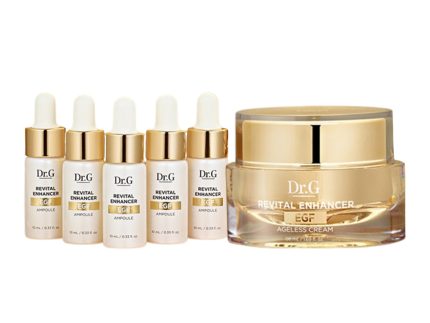 Dr.G Revital Enhancer Premium Special Set