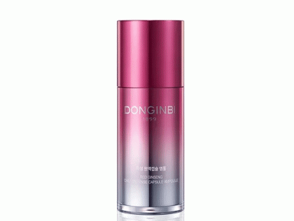 DONGINBI Red Ginseng Daily Defense Capsule Ampoule 30ml