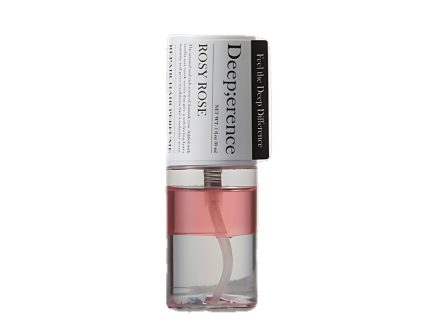 Deep;erence Repair Hair Perfume 30ml (Rosy Rose)