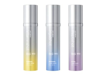 Dr.G RTX Into Serum 50ml (3 options to choose)