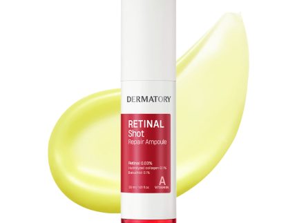 DERMATORY Retinal Shot Repair Ampoule 30ml