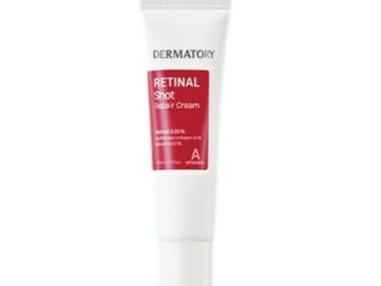 Dermatory Retinal Shot Repair Cream 30ml
