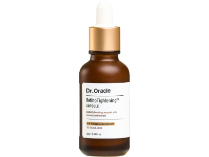 Dr.oracle Retino Tightening Ampoule 30ml