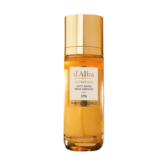 d'Alba Signature Anti-Aging Spray Ampoule 12% 60ml