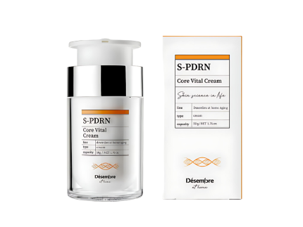 Desembre S-PDRN Core Vital Cream 50g