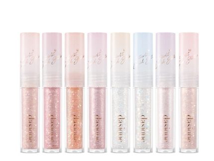 dasique Starlit Jewel Liquid Glitter 1.8g